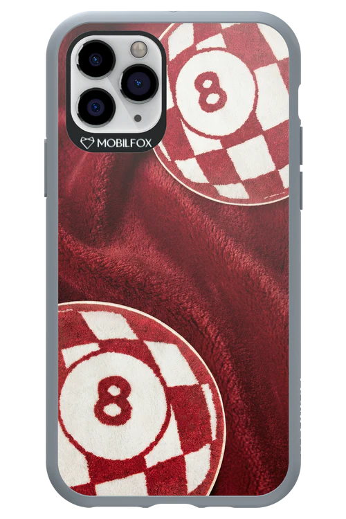 Lucky 8 2.0 - Apple iPhone 11 Pro - Image 3