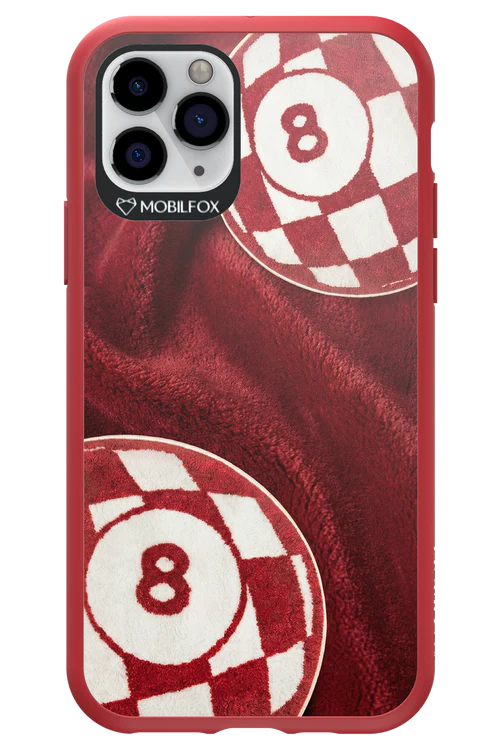 Lucky 8 2.0 - Apple iPhone 11 Pro - Image 5