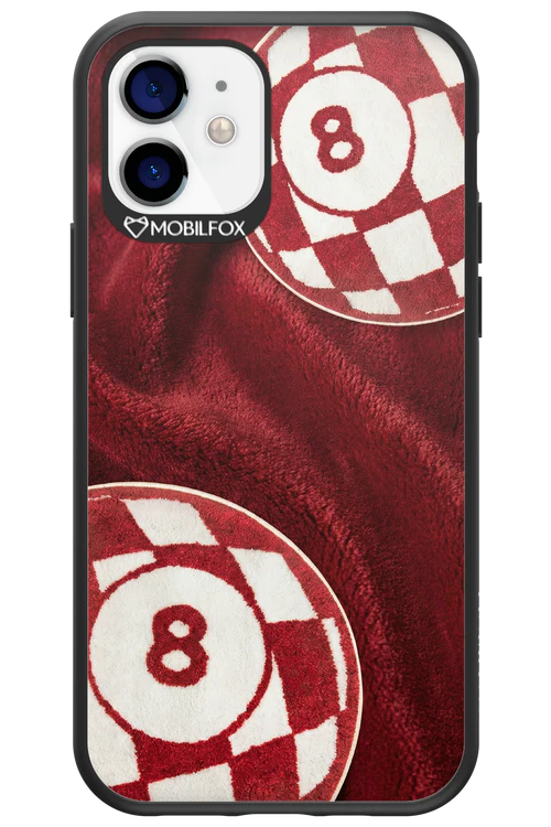 Lucky 8 2.0 - Apple iPhone 12