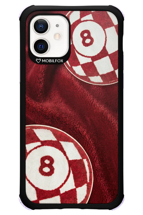 Lucky 8 2.0 - Apple iPhone 12 - Image 11
