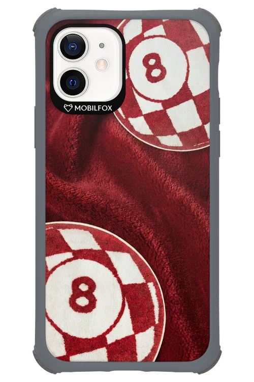 Lucky 8 2.0 - Apple iPhone 12 - Image 13