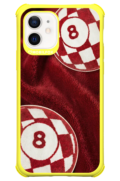Lucky 8 2.0 - Apple iPhone 12 - Image 14