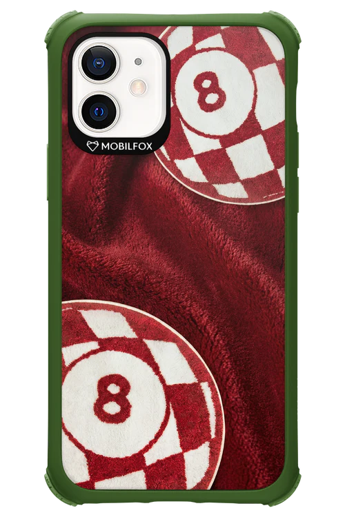 Lucky 8 2.0 - Apple iPhone 12 - Image 15