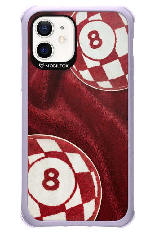 Lucky 8 2.0 - Apple iPhone 12 - Image 16