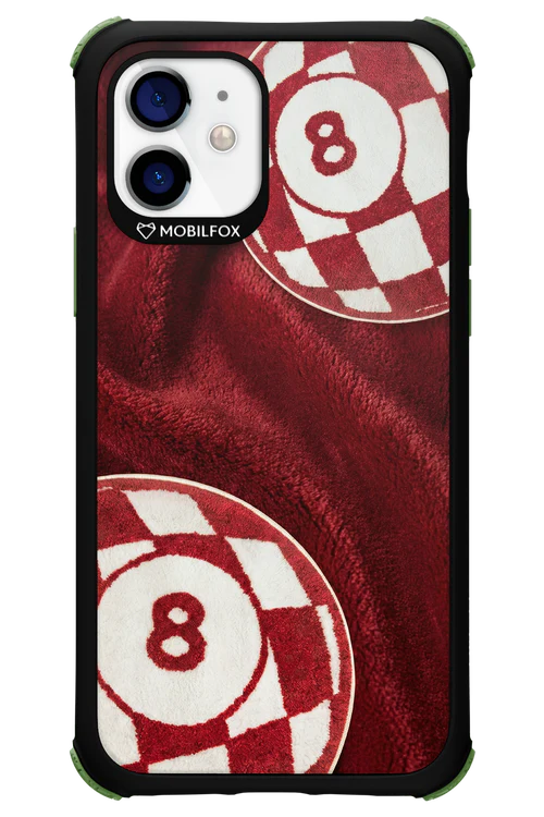 Lucky 8 2.0 - Apple iPhone 12 - Image 18