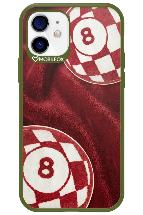 Lucky 8 2.0 - Apple iPhone 12 - Image 2