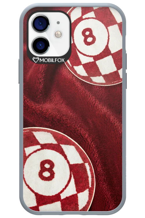 Lucky 8 2.0 - Apple iPhone 12 - Image 3