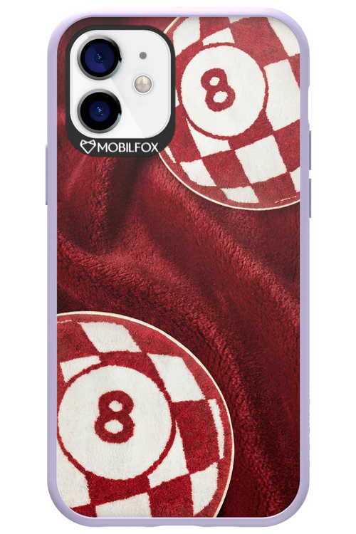 Lucky 8 2.0 - Apple iPhone 12 - Image 4