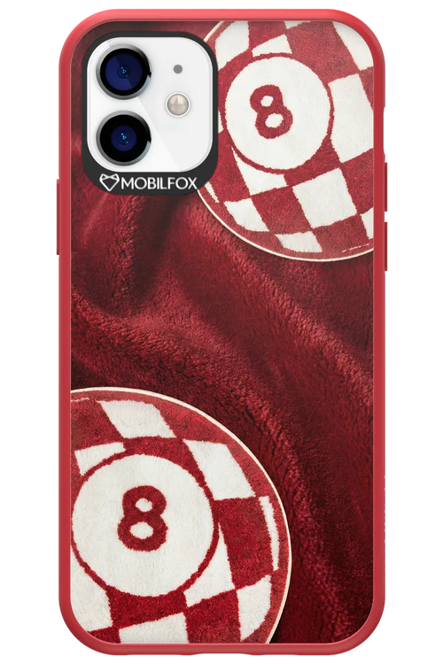Lucky 8 2.0 - Apple iPhone 12 - Image 5