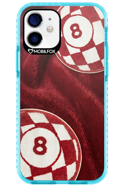Lucky 8 2.0 - Apple iPhone 12 - Image 6