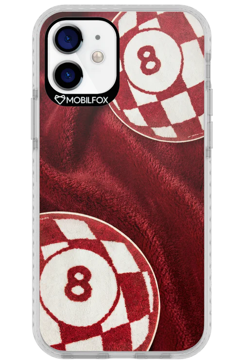 Lucky 8 2.0 - Apple iPhone 12 - Image 8