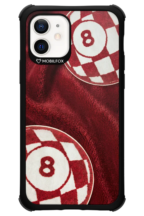 Lucky 8 2.0 - Apple iPhone 12 - Image 9