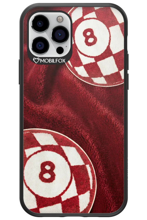 Lucky 8 2.0 - Apple iPhone 12 Pro