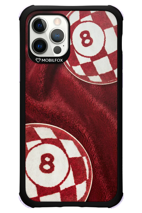 Lucky 8 2.0 - Apple iPhone 12 Pro - Image 11