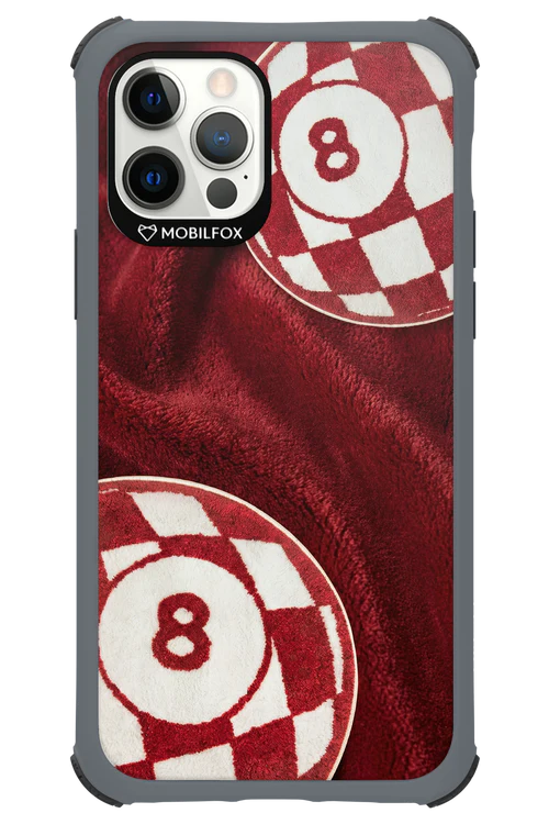 Lucky 8 2.0 - Apple iPhone 12 Pro - Image 12