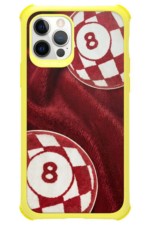 Lucky 8 2.0 - Apple iPhone 12 Pro - Image 14