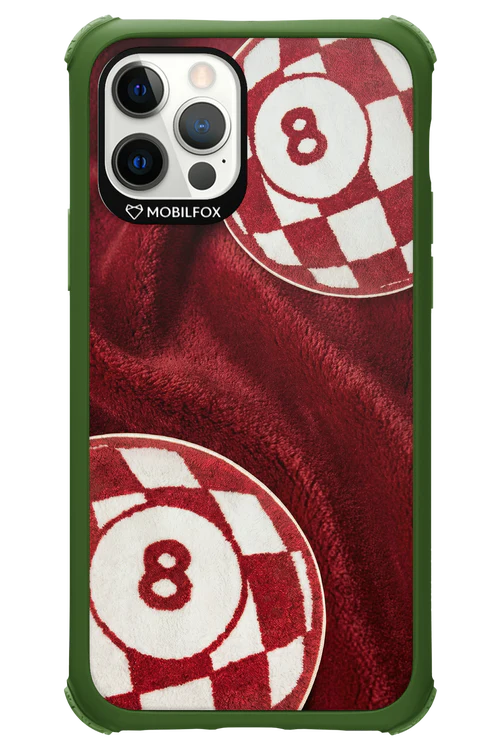 Lucky 8 2.0 - Apple iPhone 12 Pro - Image 15