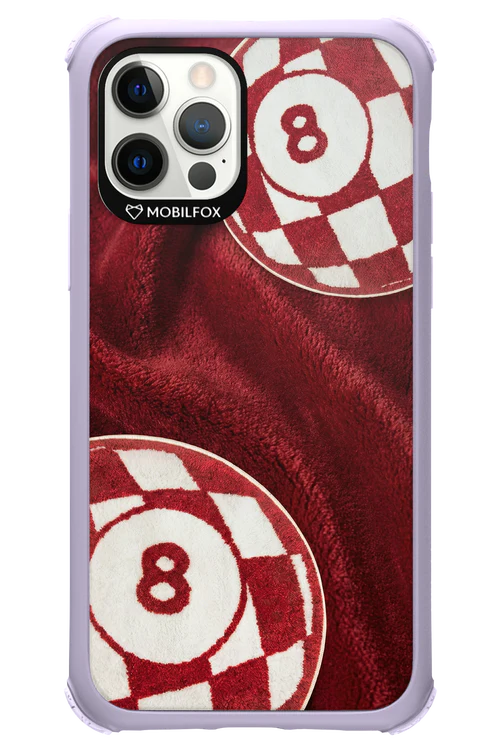 Lucky 8 2.0 - Apple iPhone 12 Pro - Image 16