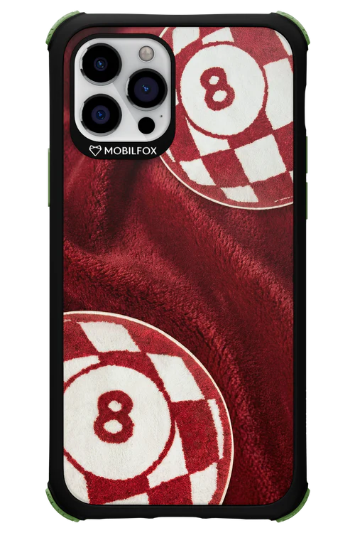 Lucky 8 2.0 - Apple iPhone 12 Pro - Image 18
