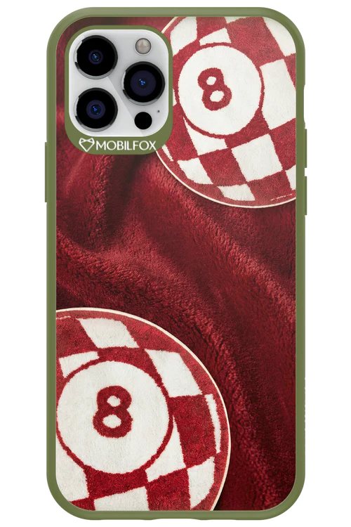 Lucky 8 2.0 - Apple iPhone 12 Pro - Image 2