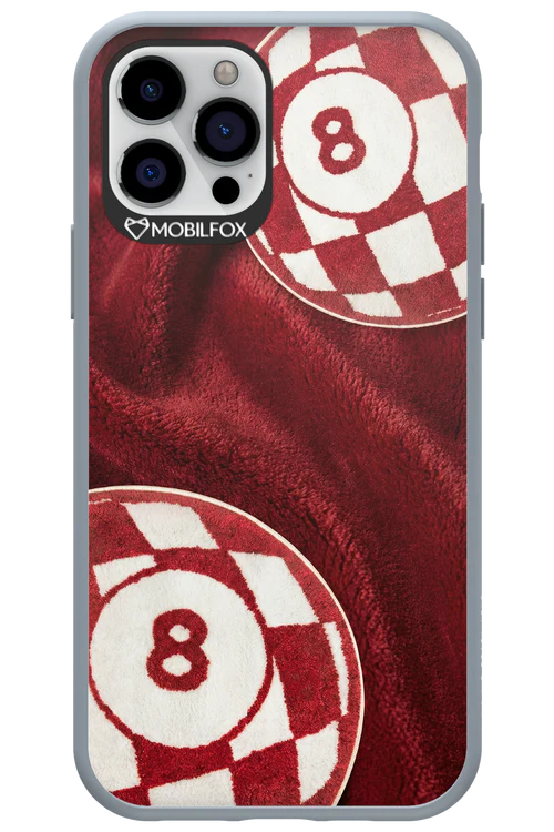 Lucky 8 2.0 - Apple iPhone 12 Pro - Image 3