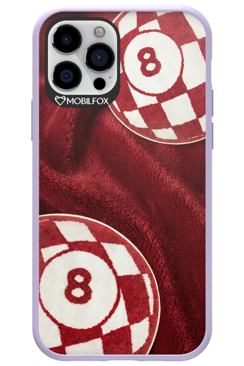 Lucky 8 2.0 - Apple iPhone 12 Pro - Image 4