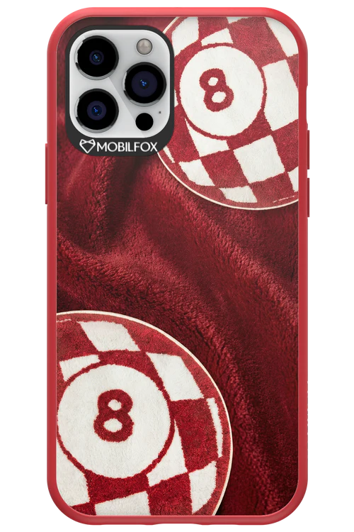 Lucky 8 2.0 - Apple iPhone 12 Pro - Image 5