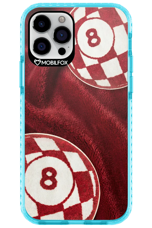 Lucky 8 2.0 - Apple iPhone 12 Pro - Image 6