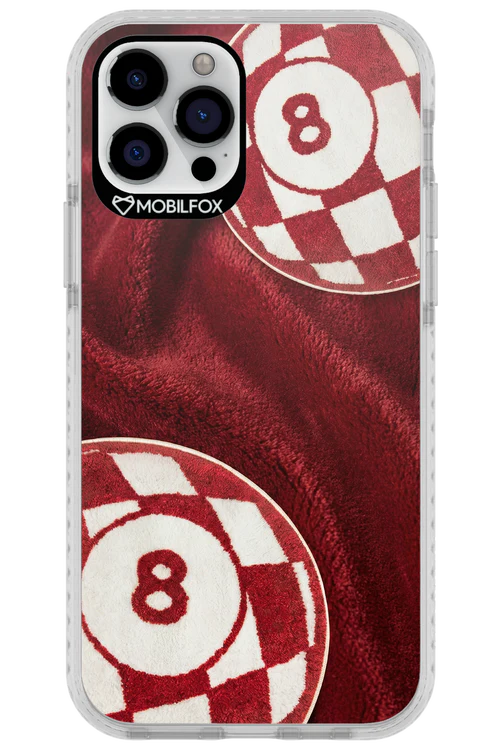 Lucky 8 2.0 - Apple iPhone 12 Pro - Image 8