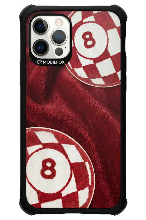 Lucky 8 2.0 - Apple iPhone 12 Pro - Image 9
