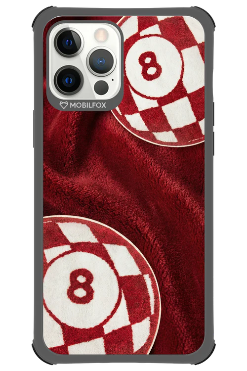 Lucky 8 2.0 - Apple iPhone 12 Pro Max - Image 12