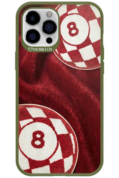 Lucky 8 2.0 - Apple iPhone 12 Pro Max - Image 2