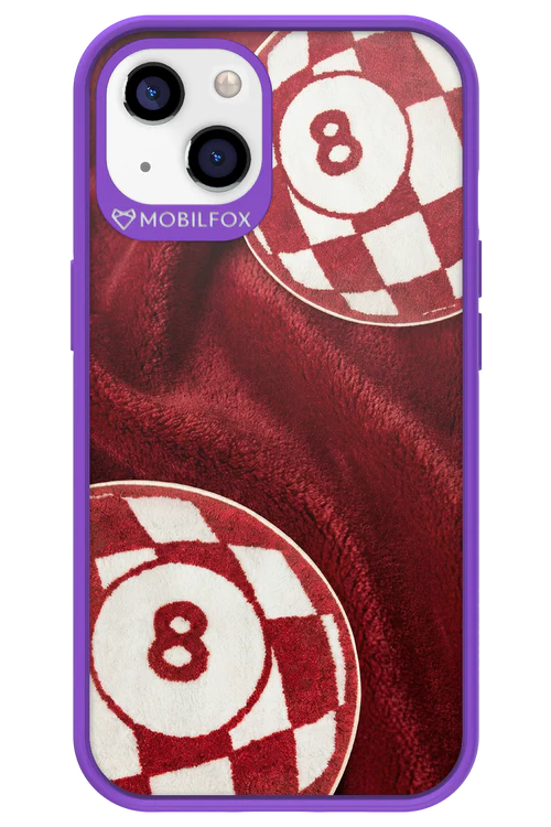 Lucky 8 2.0 - Apple iPhone 13 - Image 4