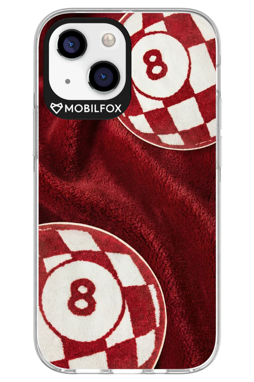 Lucky 8 2.0 - Apple iPhone 13 Mini - Image 12
