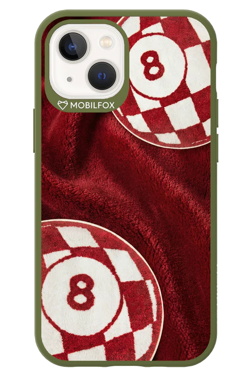 Lucky 8 2.0 - Apple iPhone 13 Mini - Image 2