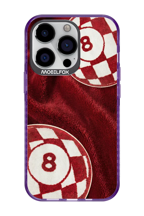 Lucky 8 2.0 - Apple iPhone 13 Pro - Image 13