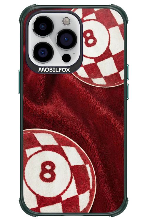 Lucky 8 2.0 - Apple iPhone 13 Pro - Image 23