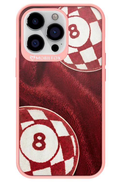 Lucky 8 2.0 - Apple iPhone 13 Pro - Image 5