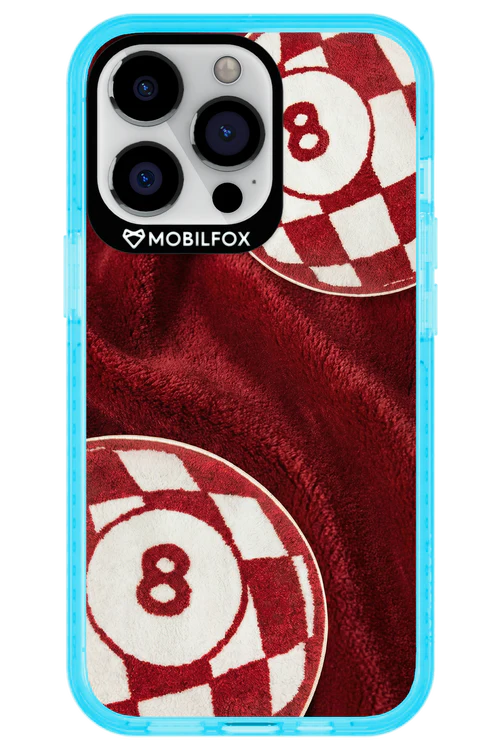 Lucky 8 2.0 - Apple iPhone 13 Pro - Image 8