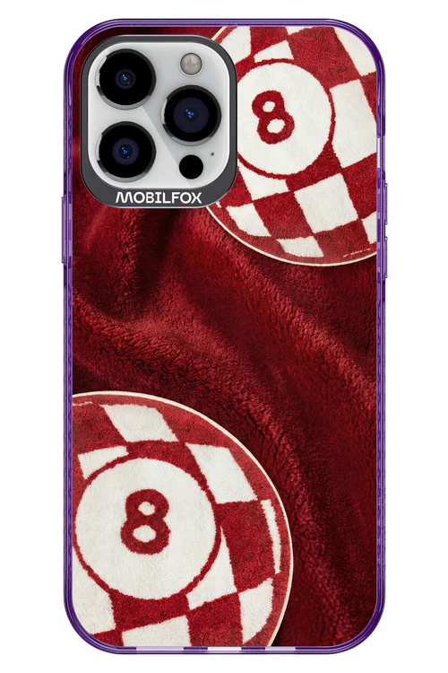 Lucky 8 2.0 - Apple iPhone 13 Pro Max - Image 13