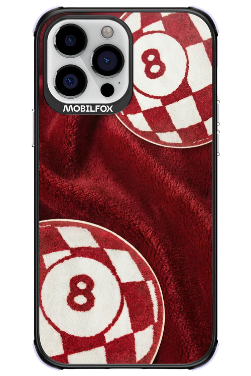 Lucky 8 2.0 - Apple iPhone 13 Pro Max - Image 19