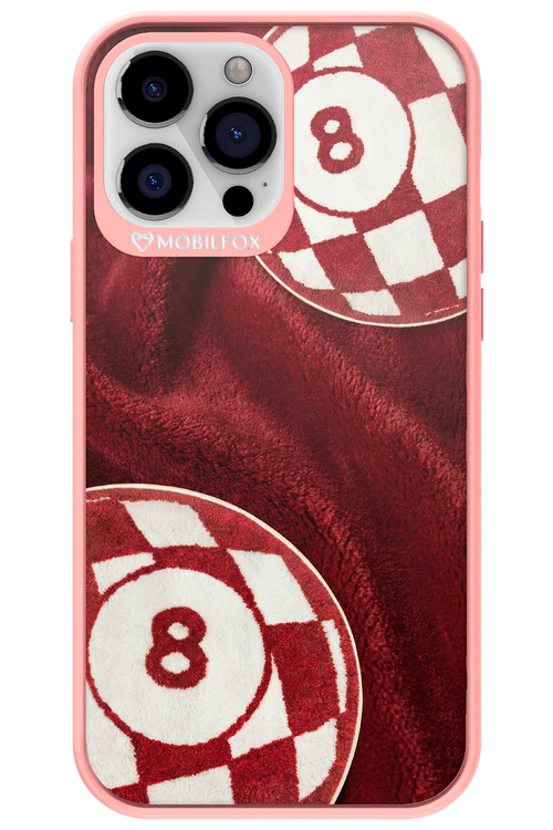 Lucky 8 2.0 - Apple iPhone 13 Pro Max - Image 5