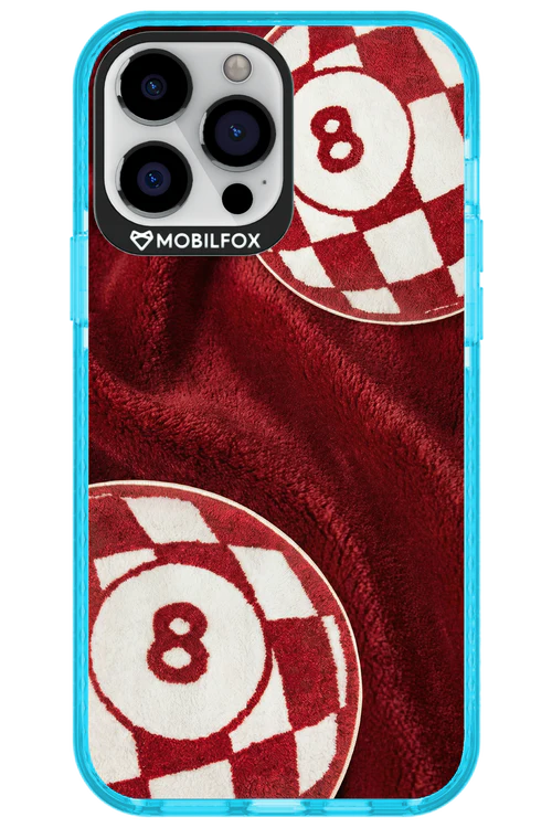 Lucky 8 2.0 - Apple iPhone 13 Pro Max - Image 8