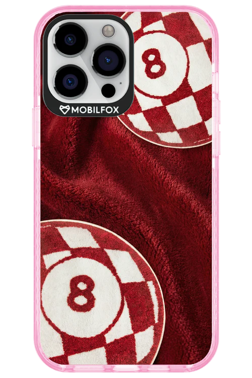 Lucky 8 2.0 - Apple iPhone 13 Pro Max - Image 9