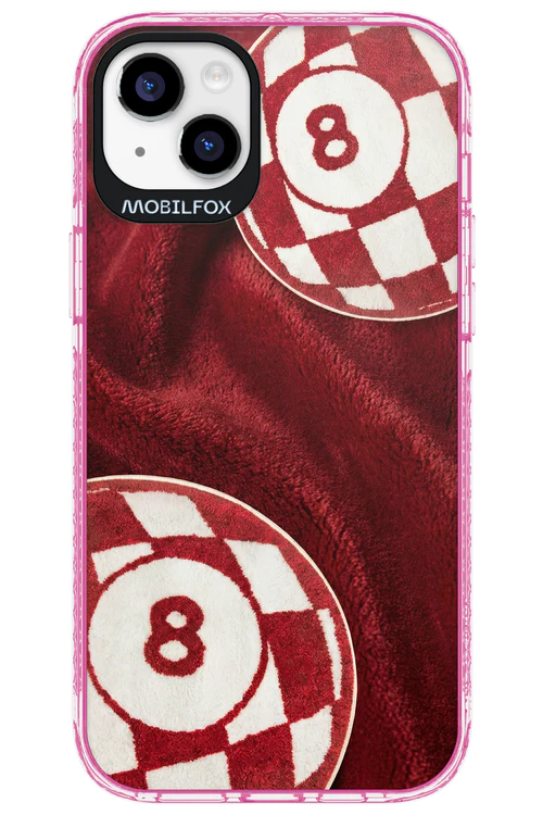 Lucky 8 2.0 - Apple iPhone 14 Plus - Image 5