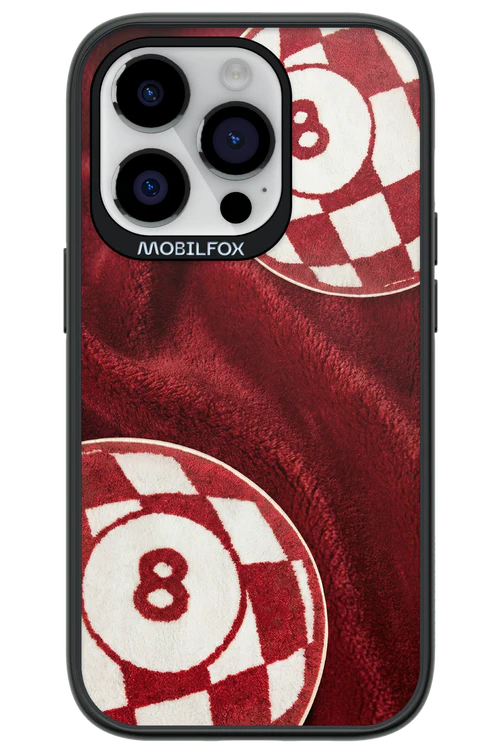Lucky 8 2.0 - Apple iPhone 14 Pro