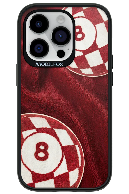 Lucky 8 2.0 - Apple iPhone 14 Pro - Image 10