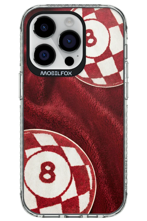 Lucky 8 2.0 - Apple iPhone 14 Pro - Image 11