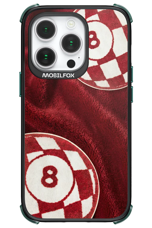Lucky 8 2.0 - Apple iPhone 14 Pro - Image 14