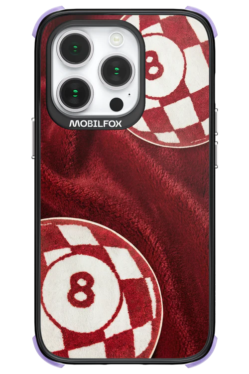 Lucky 8 2.0 - Apple iPhone 14 Pro - Image 15